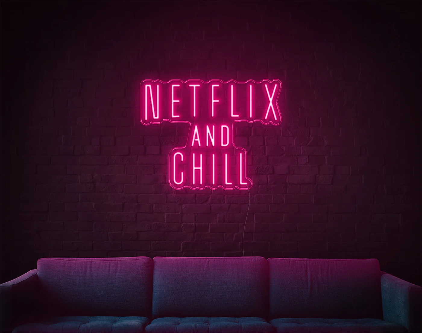 Co oznacza „Netflix and chill”? 📺