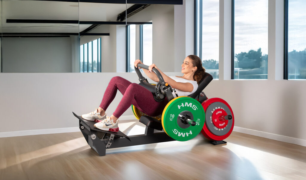 Hip Thrust