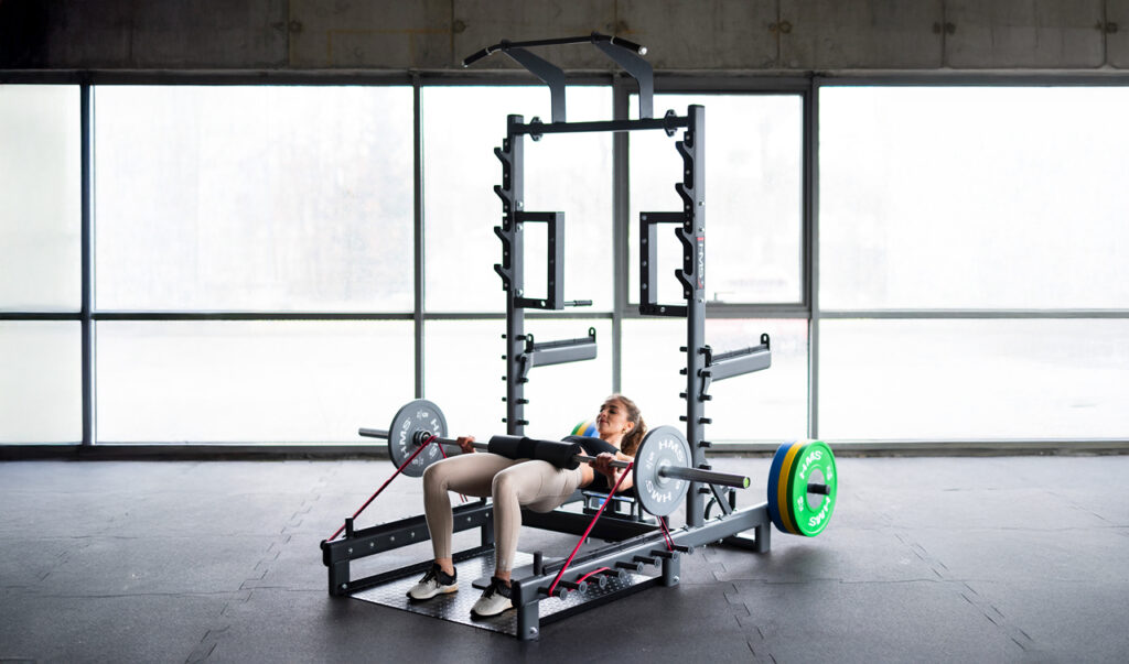 Hip Thrust