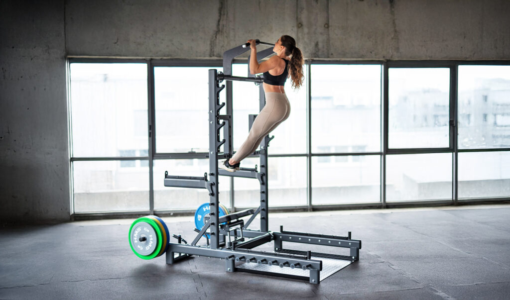 Hip Thrust