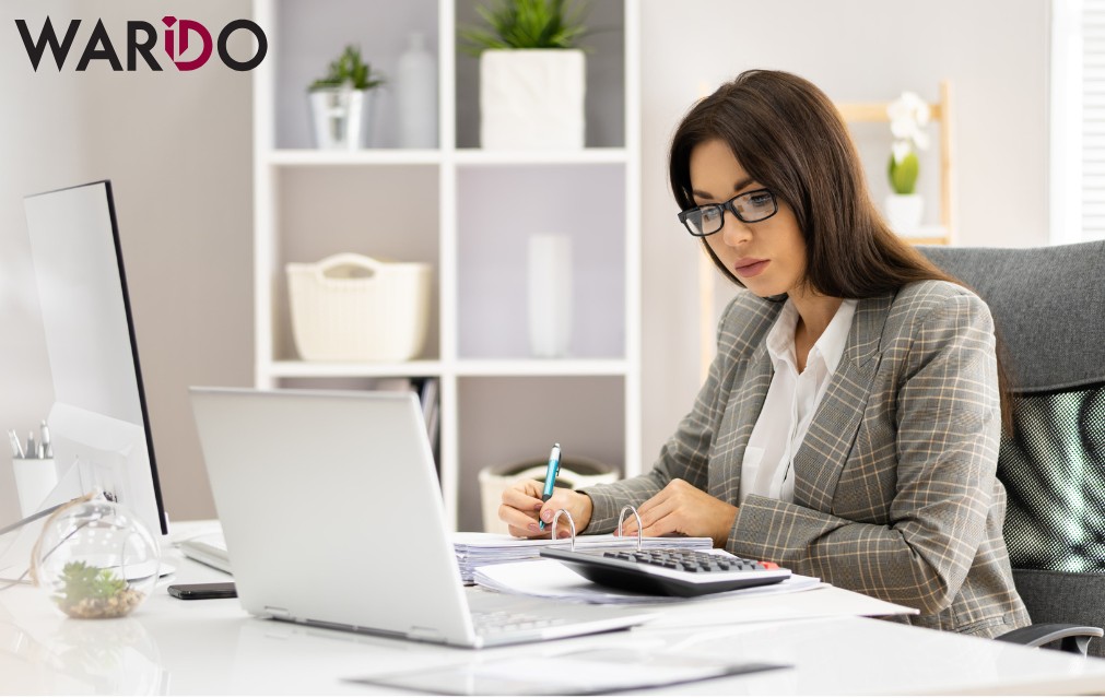 Księgowość online
